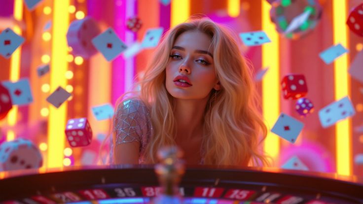 Rock N' Cash Vegas Slot Live Betting