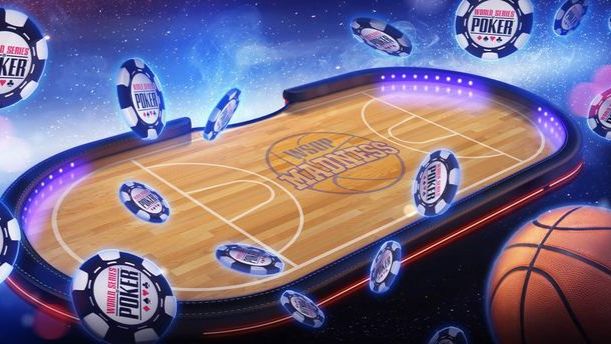 Rock N' Cash Vegas Slot Live Betting