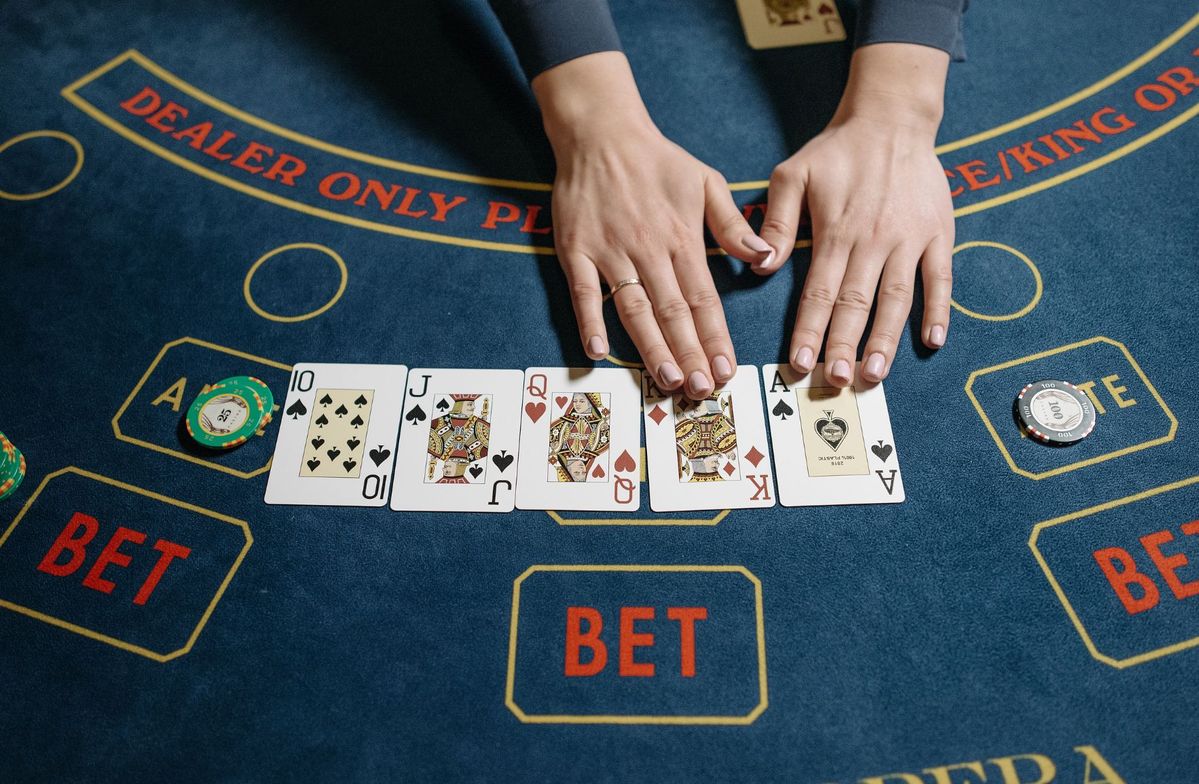 Rock N' Cash Vegas Slot Live Betting