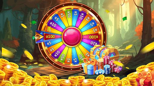 Rock N' Cash Vegas Slot Live Casino